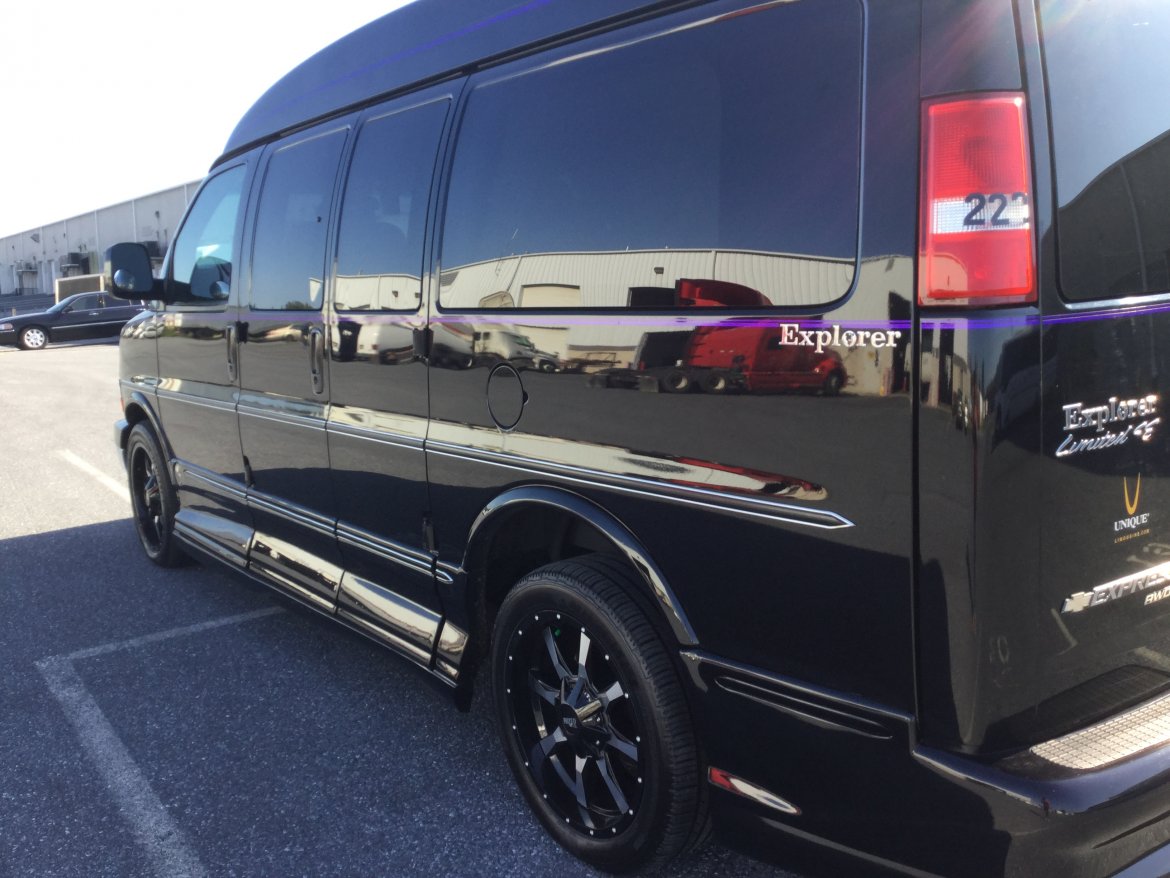 Sprinter for Sale in Harrisburg, PA - Photo 2