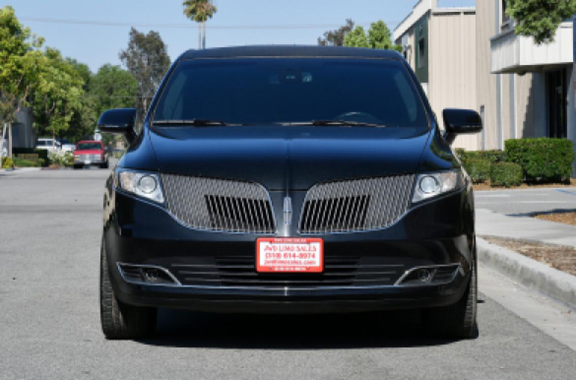 Limousine for Sale in Fontana, CA - Photo 4