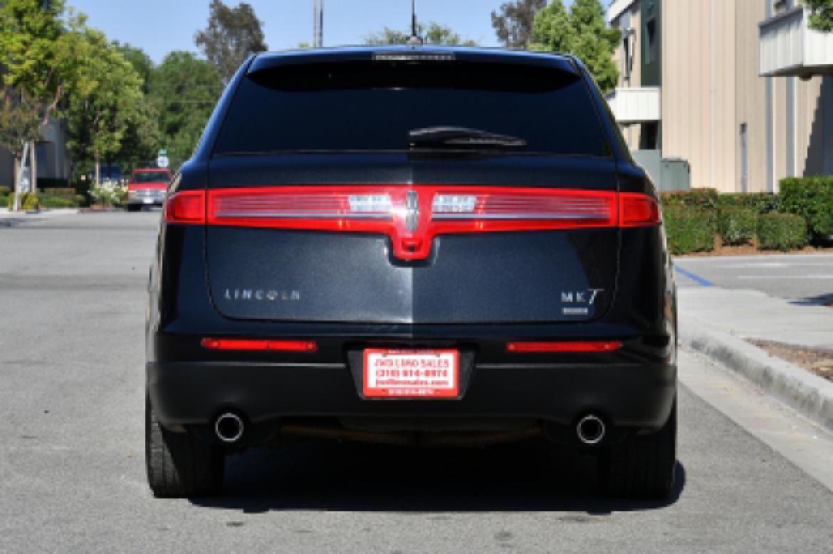 Limousine for Sale in Fontana, CA - Photo 8