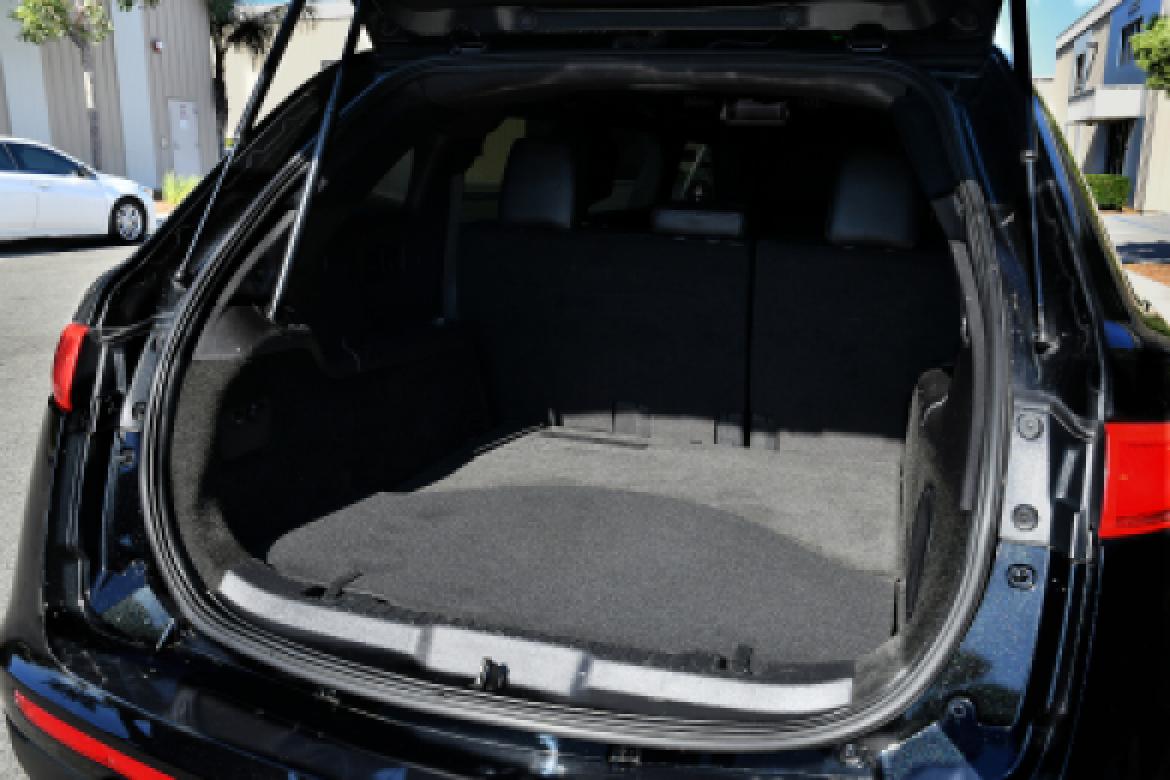 Limousine for Sale in Fontana, CA - Photo 9