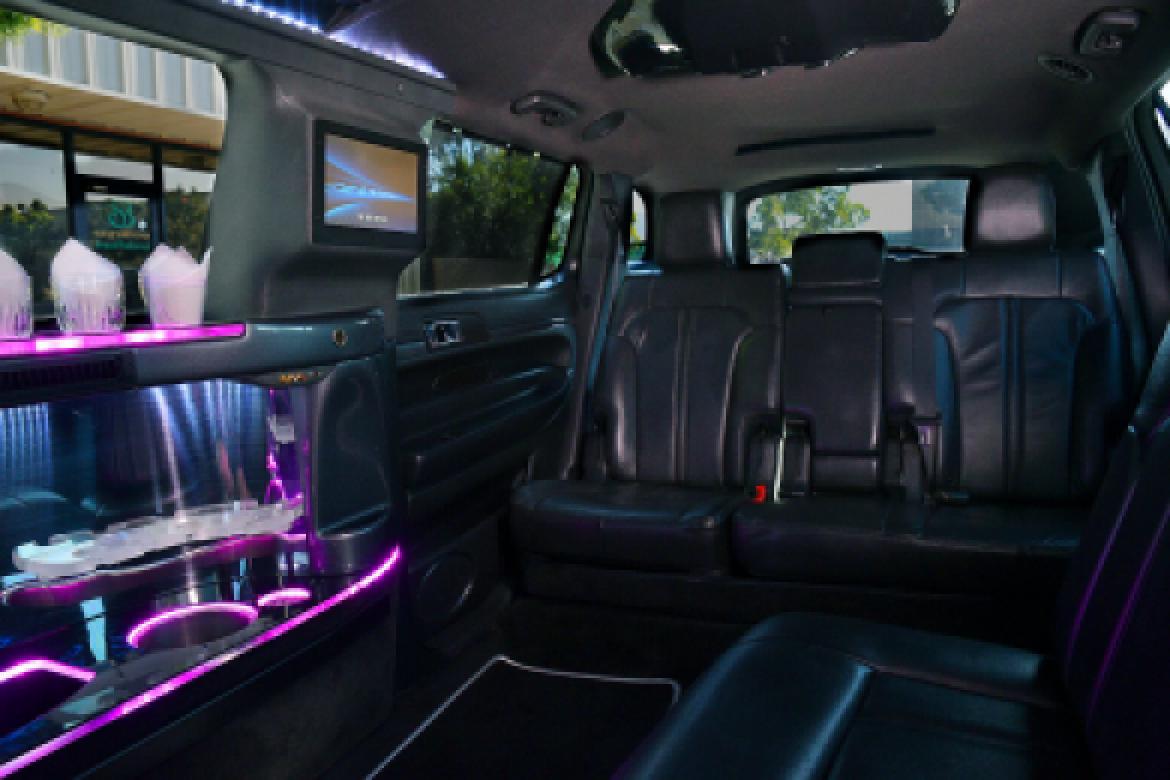 Limousine for Sale in Fontana, CA - Photo 12