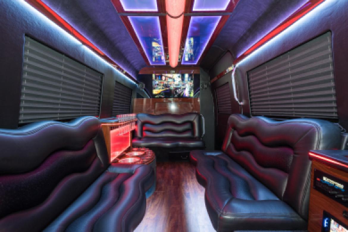 Sprinter for Sale in Springfield, MO - Photo 5