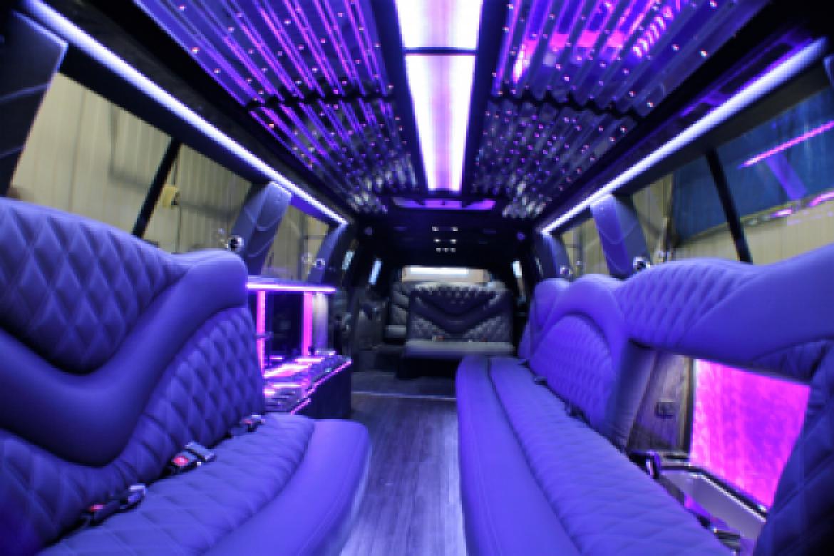 SUV Stretch for Sale in Springfield, MO - Photo 2