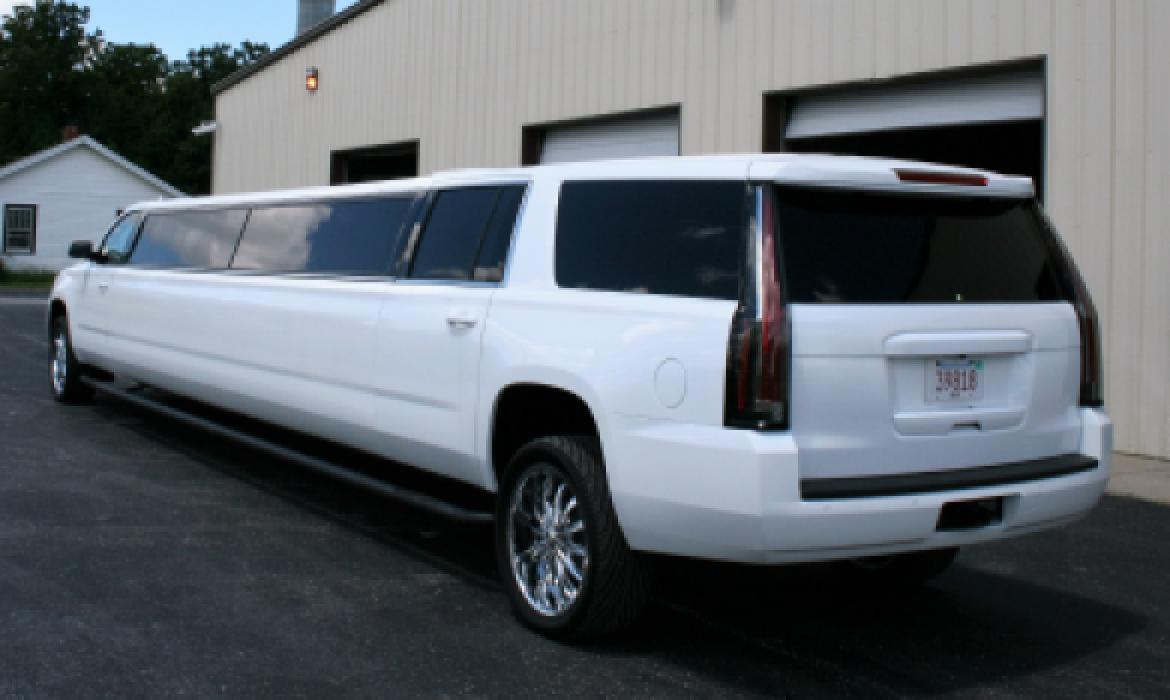SUV Stretch for Sale in Springfield, MO - Photo 5