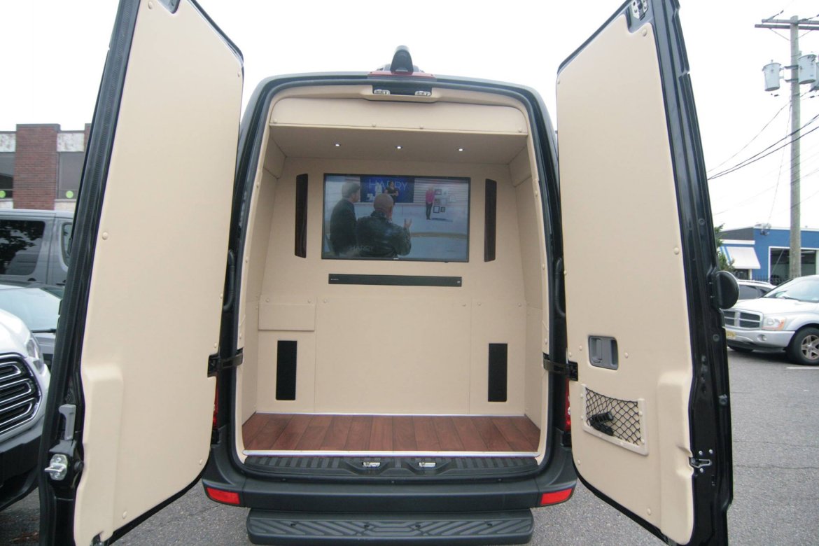 Sprinter for Sale in South Hackensack, NJ - Main Photo