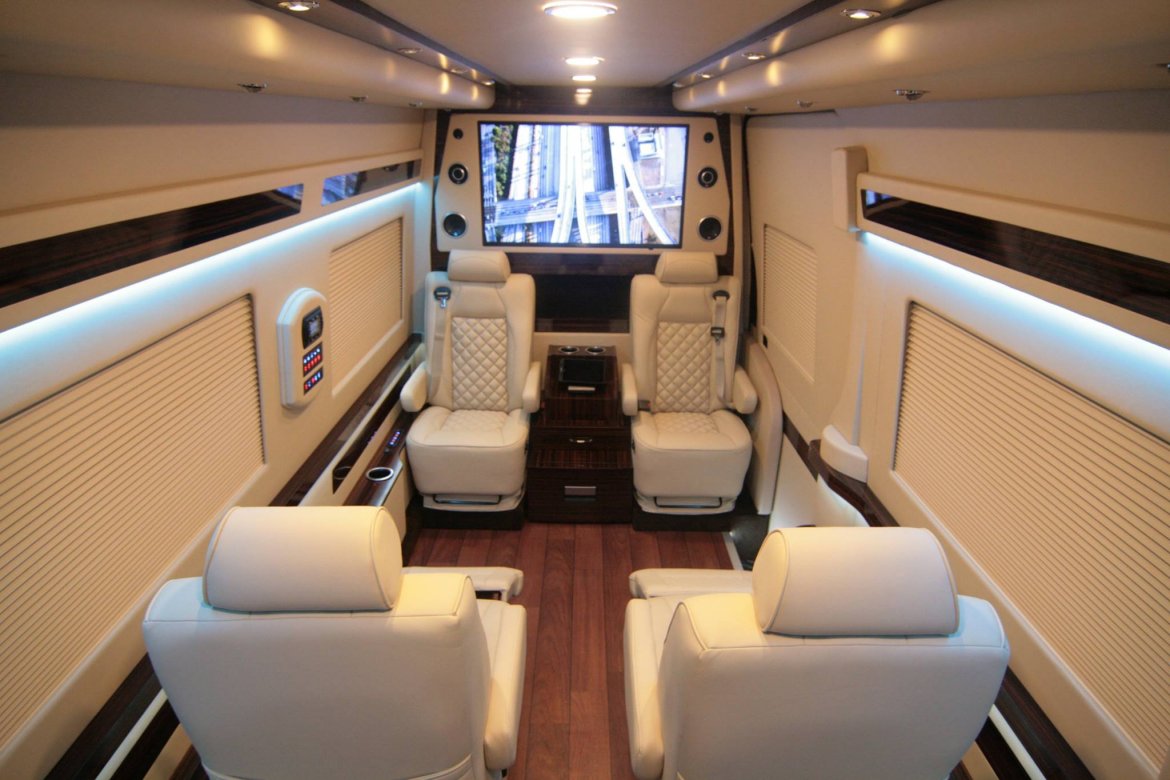 Sprinter for Sale in South Hackensack, NJ - Photo 3