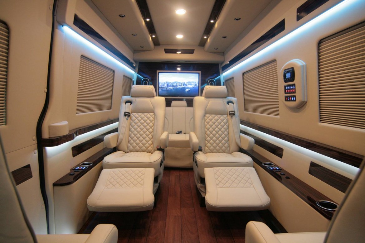 Sprinter for Sale in South Hackensack, NJ - Photo 5