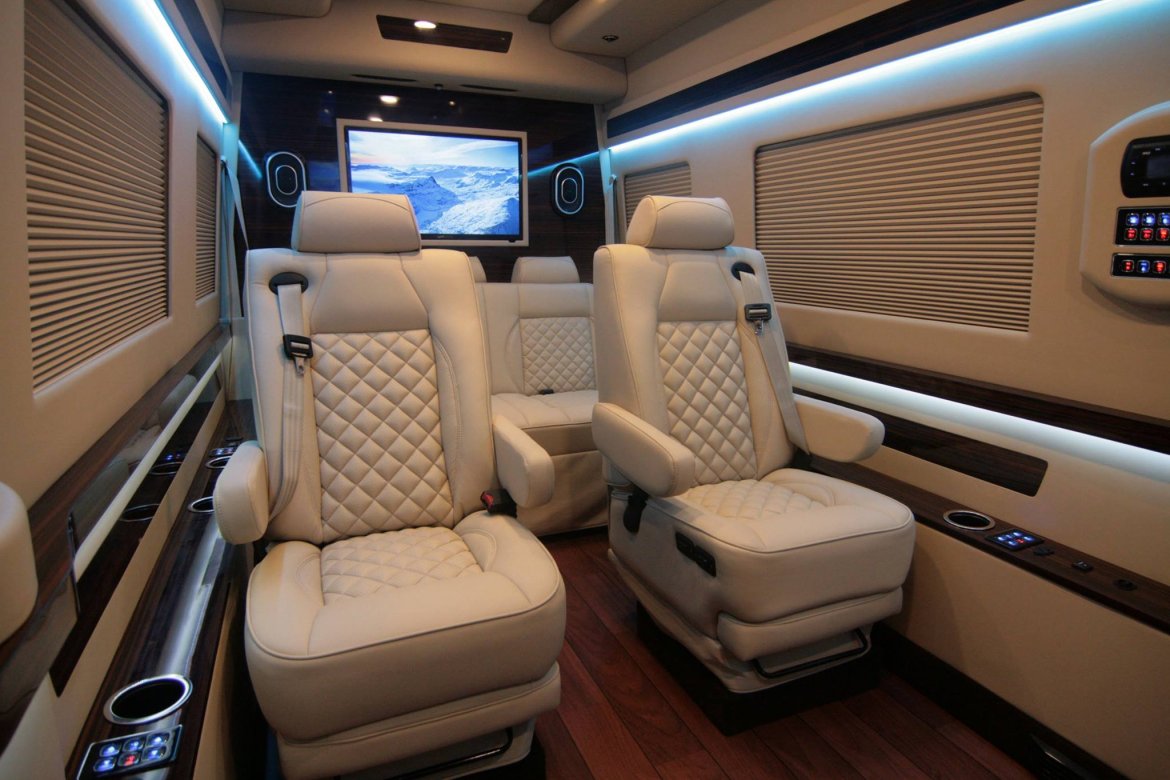 Sprinter for Sale in South Hackensack, NJ - Photo 6