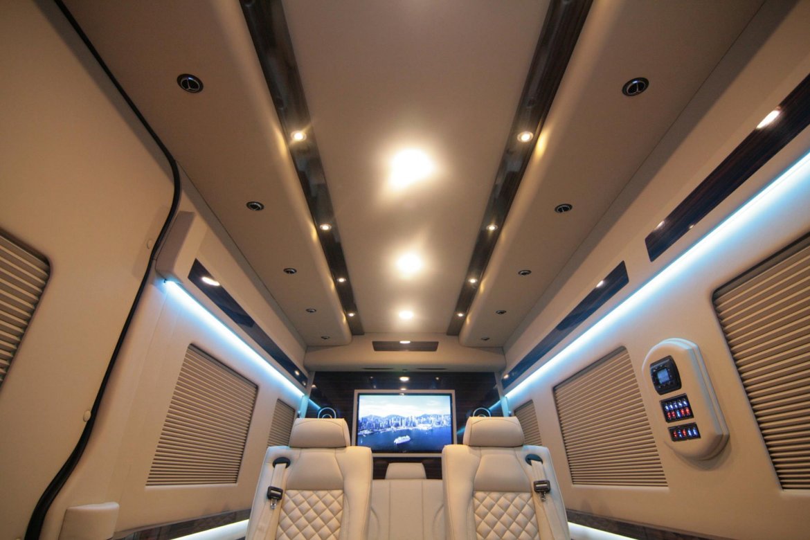 Sprinter for Sale in South Hackensack, NJ - Photo 9