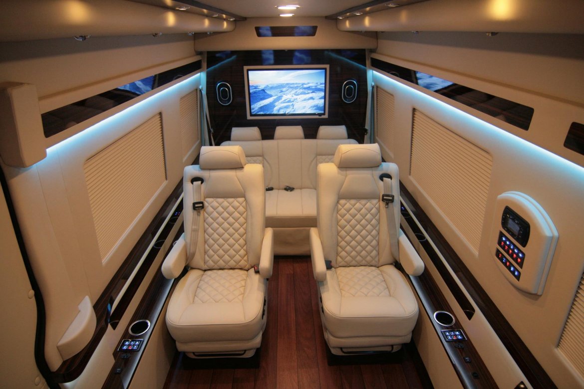 Sprinter for Sale in South Hackensack, NJ - Photo 10