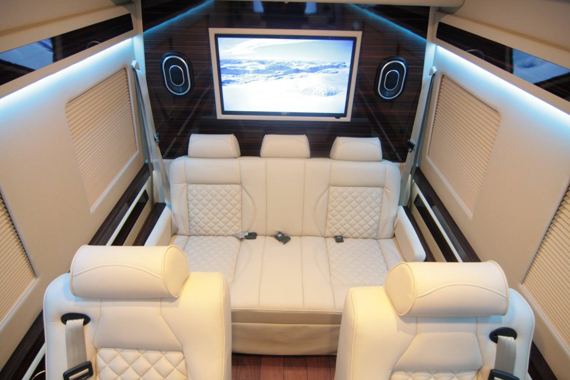 Sprinter for Sale in South Hackensack, NJ - Photo 11