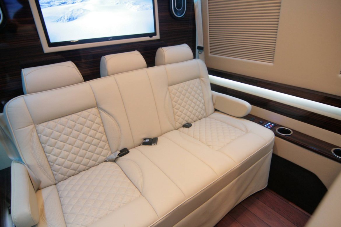 Sprinter for Sale in South Hackensack, NJ - Photo 12