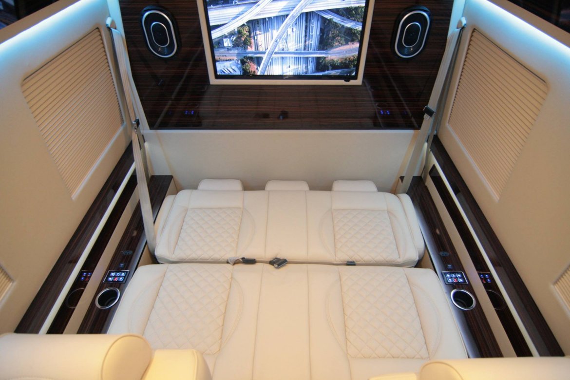 Sprinter for Sale in South Hackensack, NJ - Photo 14