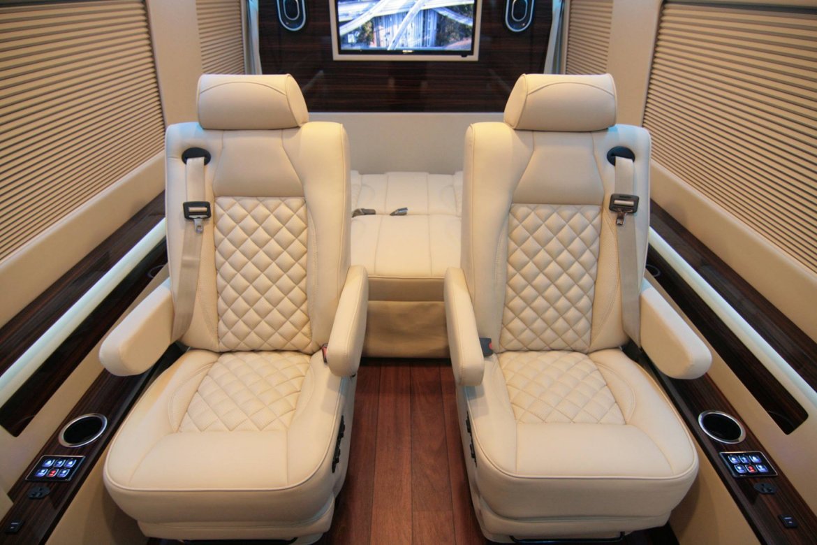 Sprinter for Sale in South Hackensack, NJ - Photo 15