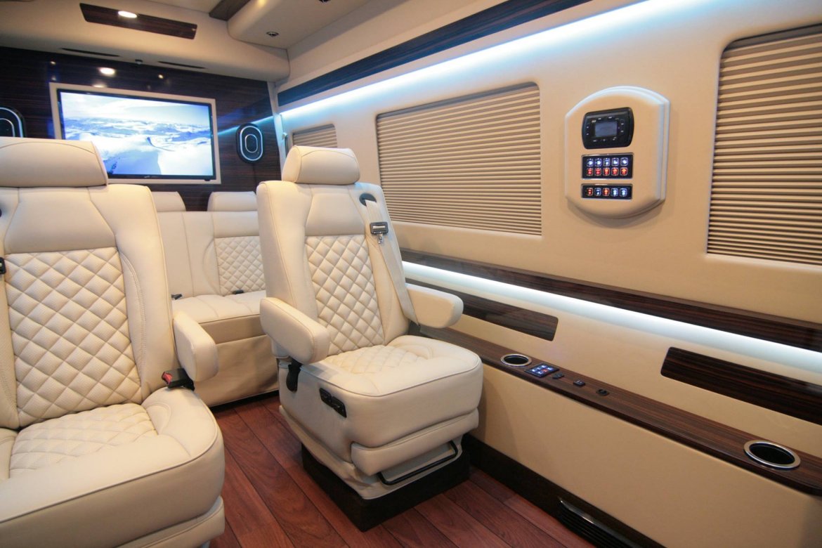 Sprinter for Sale in South Hackensack, NJ - Photo 16