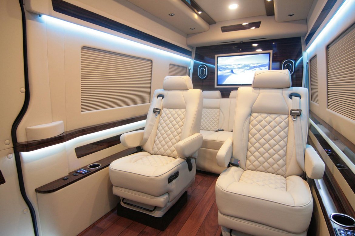 Sprinter for Sale in South Hackensack, NJ - Photo 18