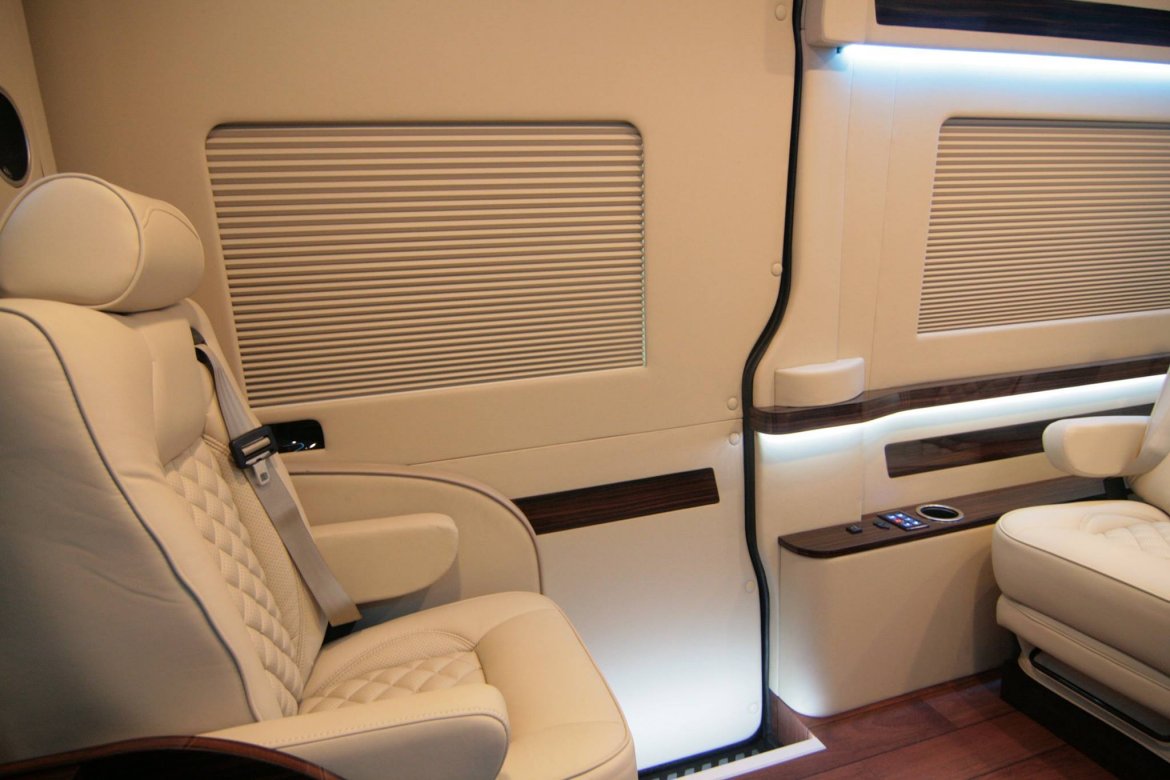 Sprinter for Sale in South Hackensack, NJ - Photo 19