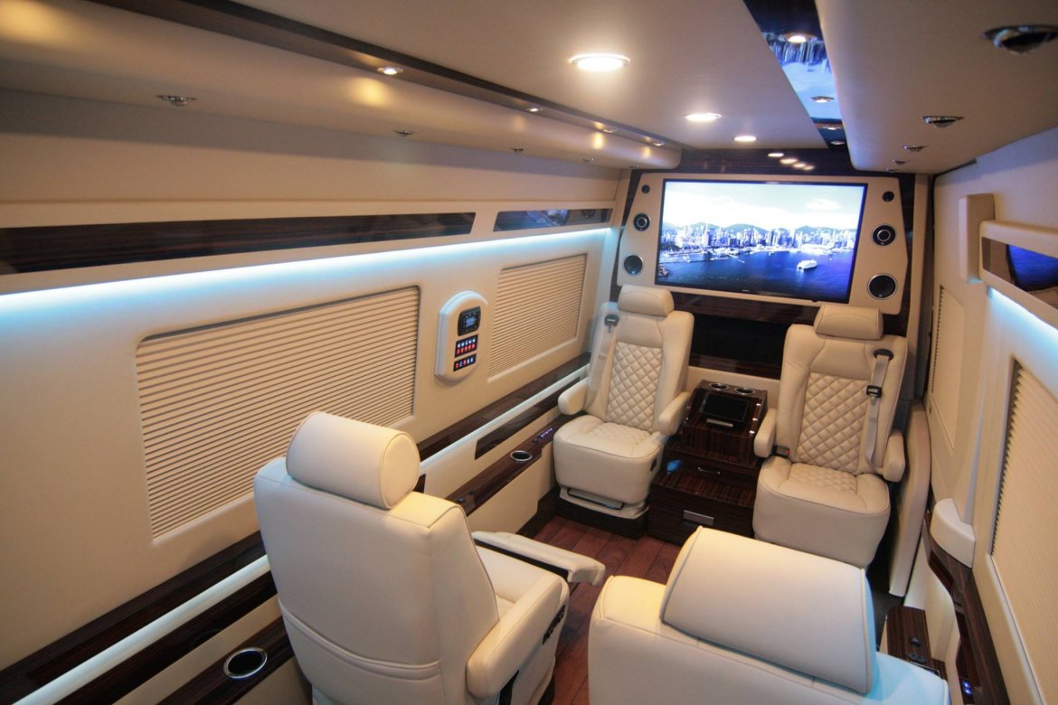 Sprinter for Sale in South Hackensack, NJ - Photo 20