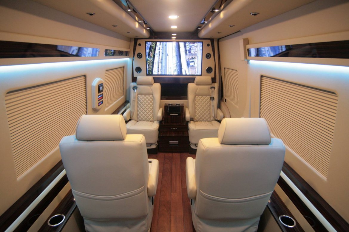 Sprinter for Sale in South Hackensack, NJ - Photo 21