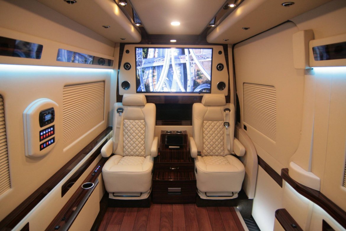 Sprinter for Sale in South Hackensack, NJ - Photo 22