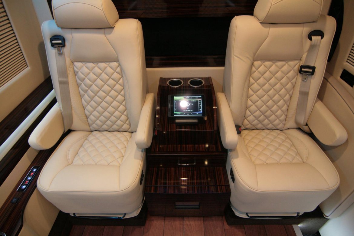 Sprinter for Sale in South Hackensack, NJ - Photo 24