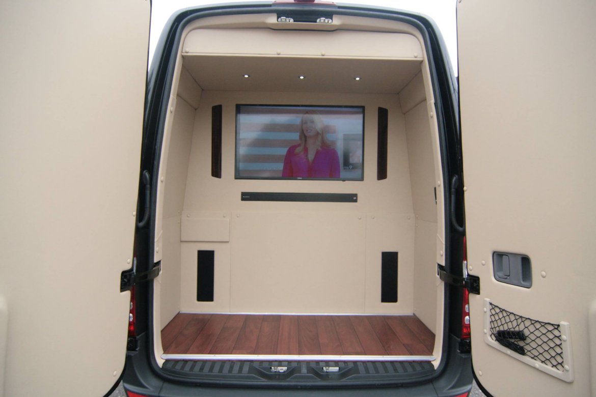 Sprinter for Sale in South Hackensack, NJ - Photo 27