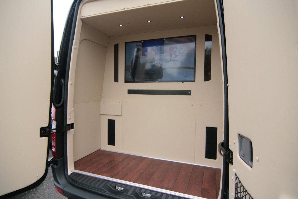 Sprinter for Sale in South Hackensack, NJ - Photo 28