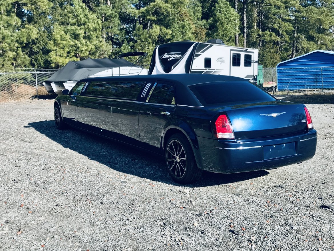 Limousine for Sale in Columbia, SC - Main Photo