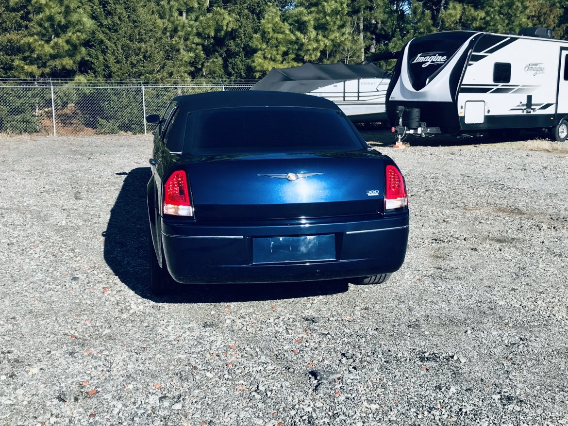 Limousine for Sale in Columbia, SC - Photo 2