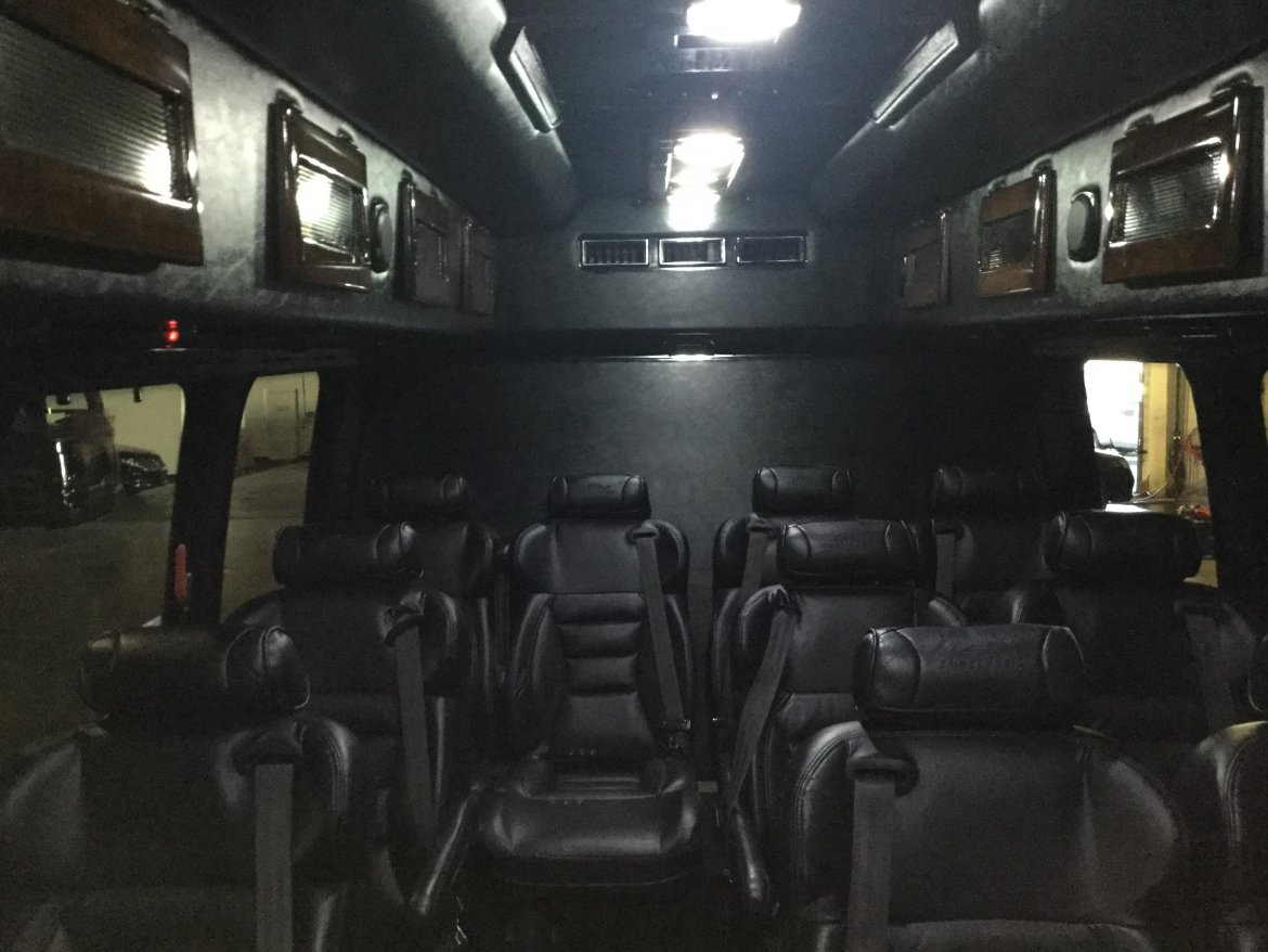 Sprinter for Sale in Harrisburg, PA - Photo 5