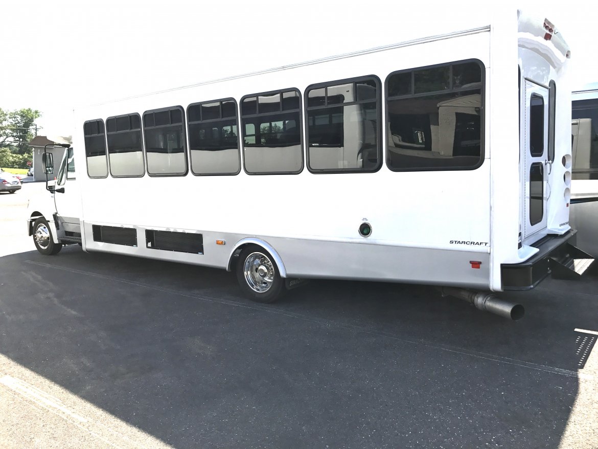 Shuttle Bus for Sale in Oaklyn, NJ - Photo 3