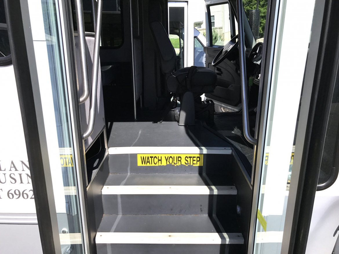 Shuttle Bus for Sale in Oaklyn, NJ - Photo 5