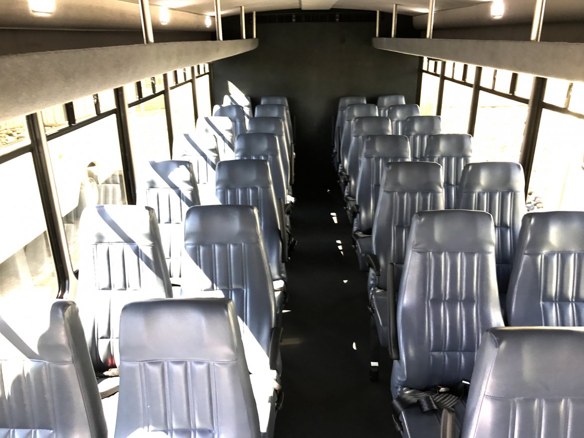 Shuttle Bus for Sale in Oaklyn, NJ - Photo 6