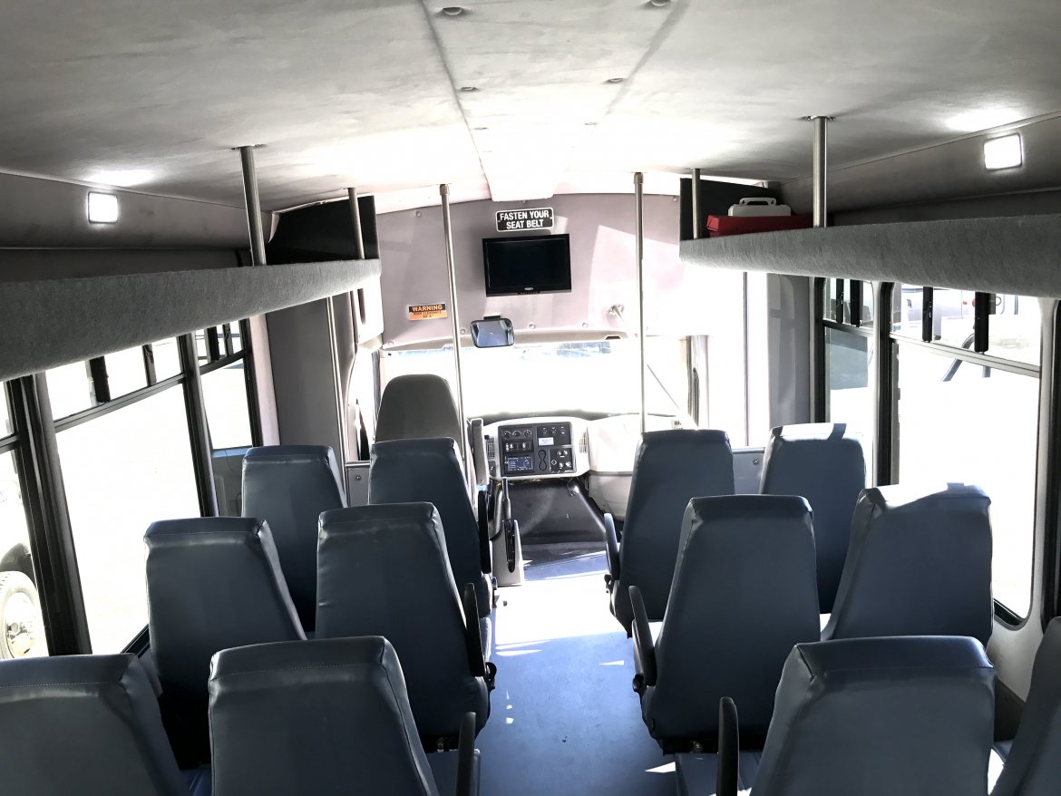 Shuttle Bus for Sale in Oaklyn, NJ - Photo 7