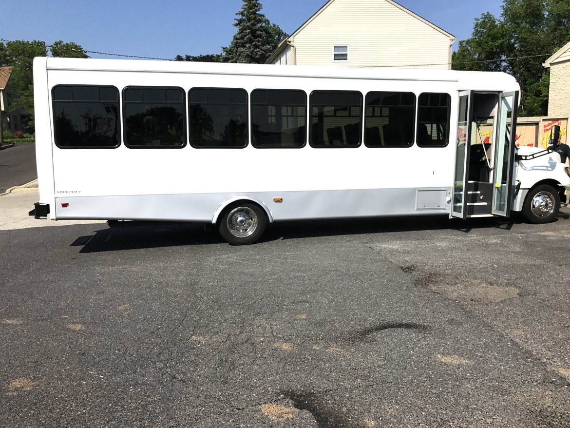 Shuttle Bus for Sale in Oaklyn, NJ - Photo 8