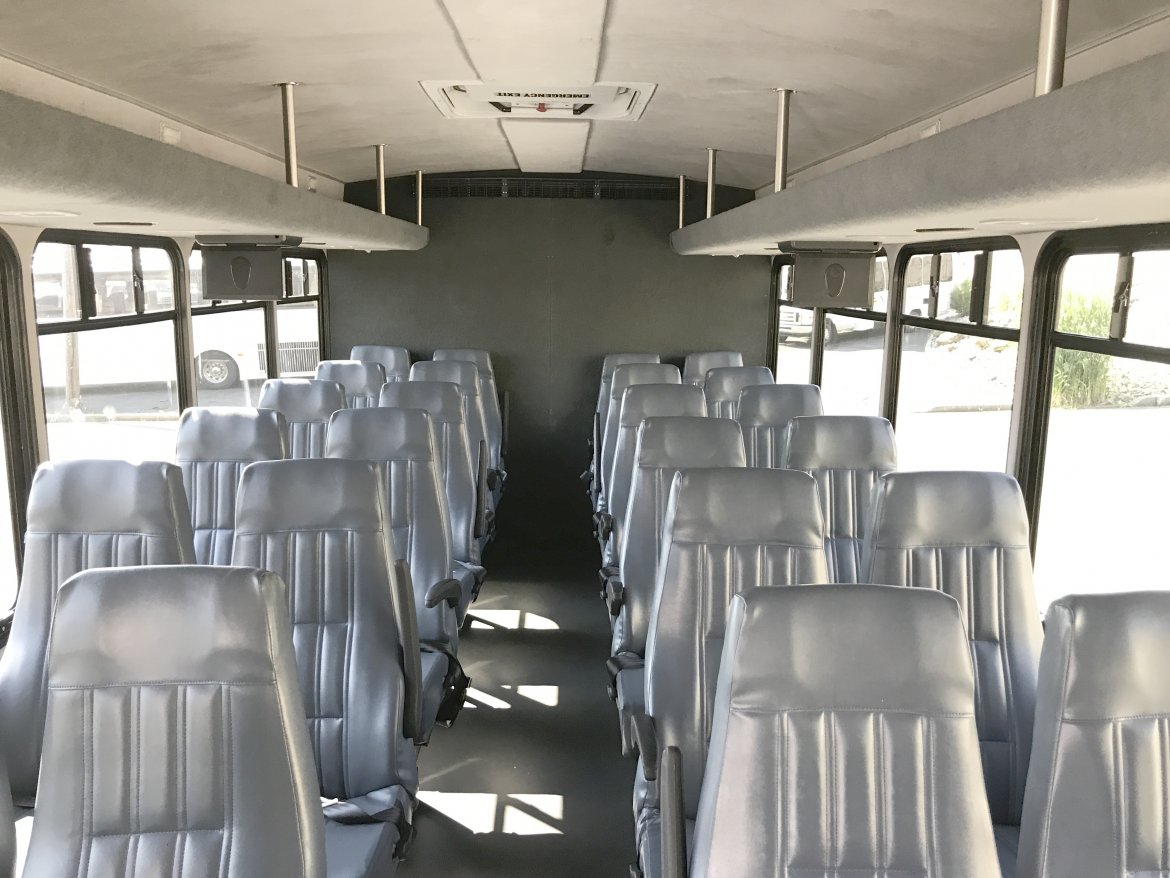 Shuttle Bus for Sale in Oaklyn, NJ - Photo 10