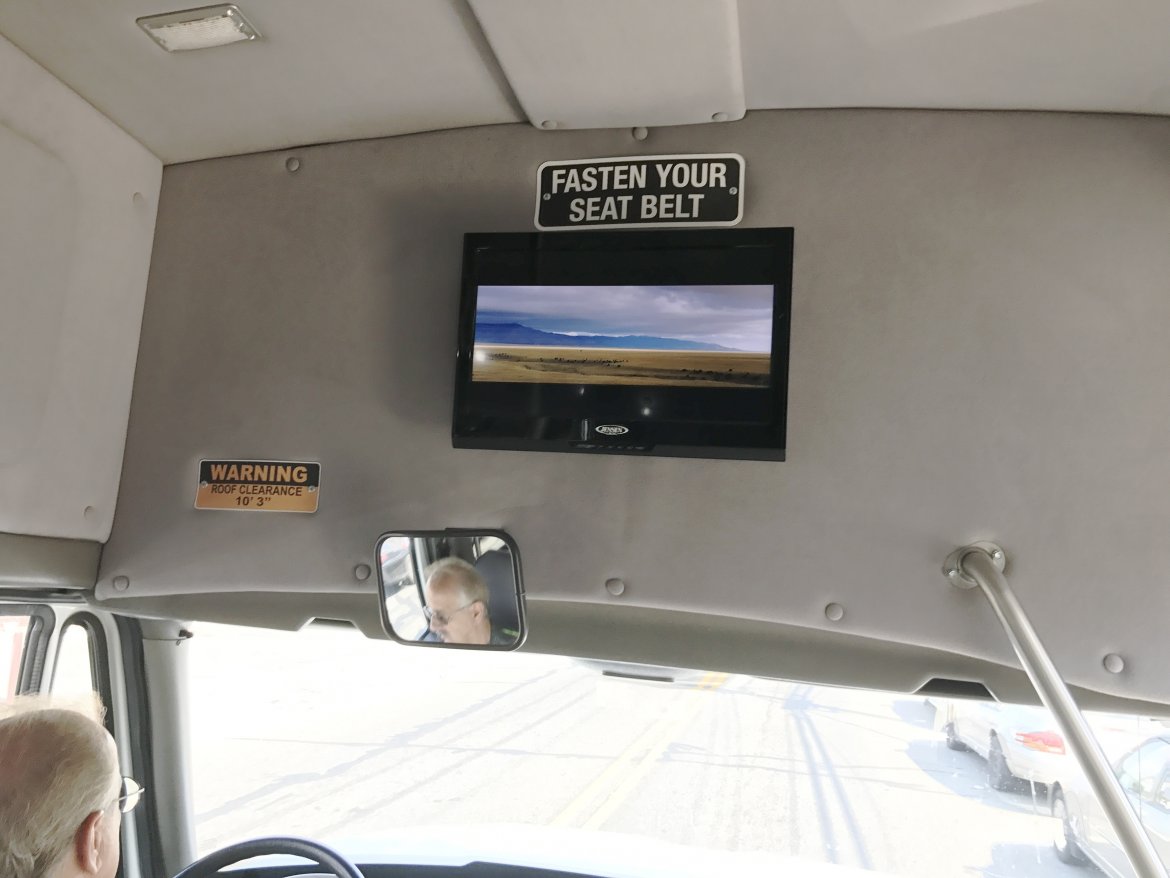 Shuttle Bus for Sale in Oaklyn, NJ - Photo 14