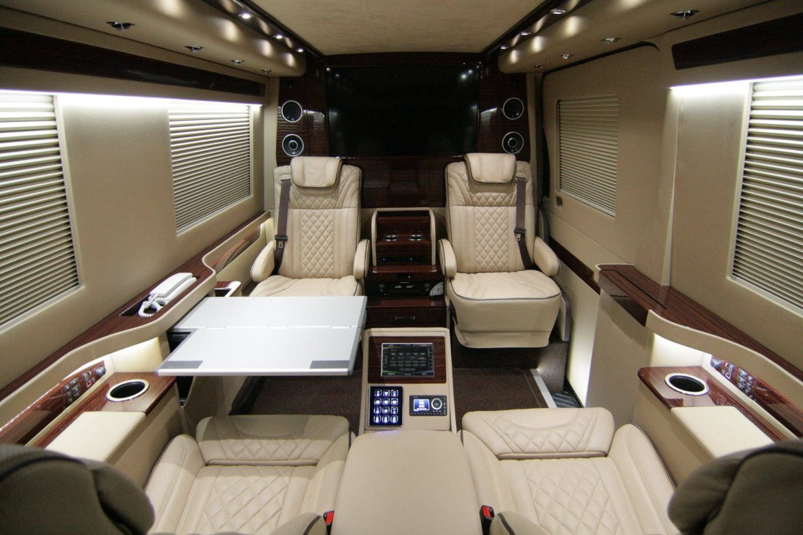 Sprinter for Sale in South Hackensack, NJ - Main Photo