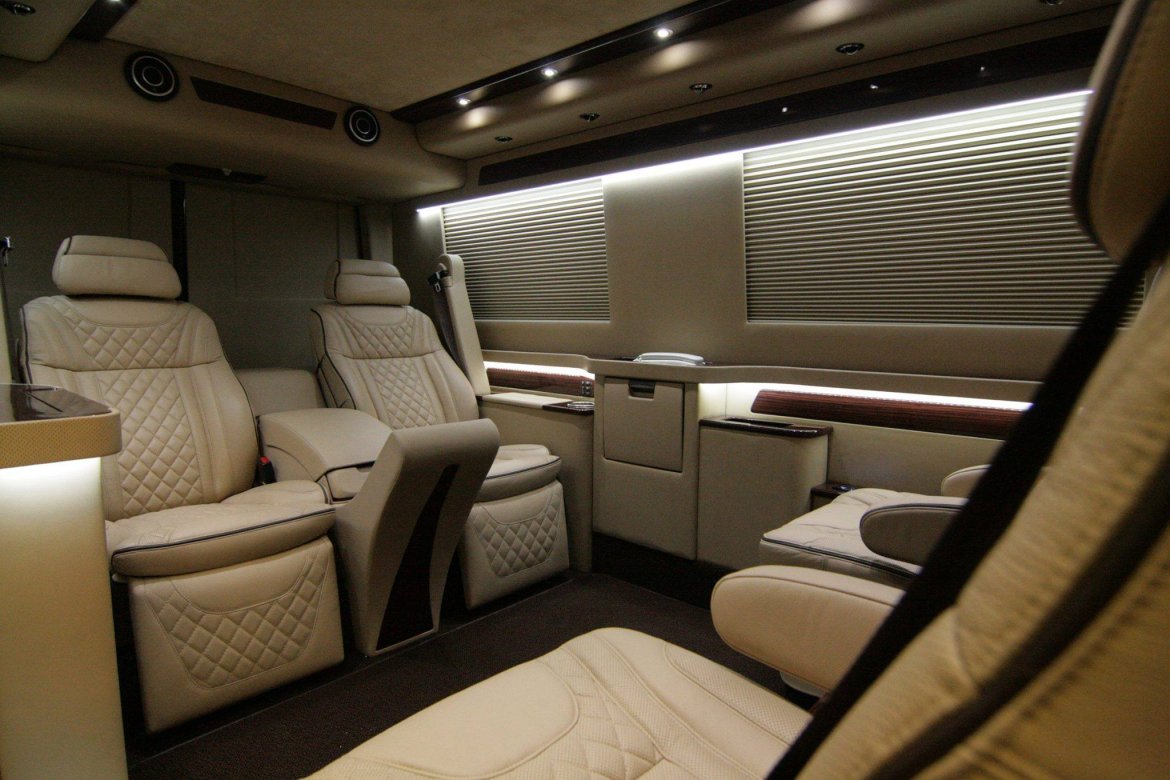 Sprinter for Sale in South Hackensack, NJ - Photo 5