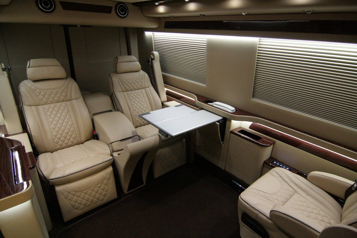 Sprinter for Sale in South Hackensack, NJ - Photo 6