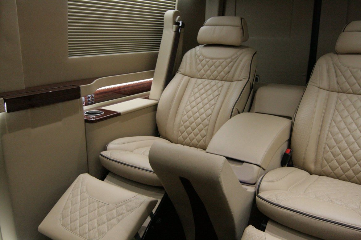 Sprinter for Sale in South Hackensack, NJ - Photo 9