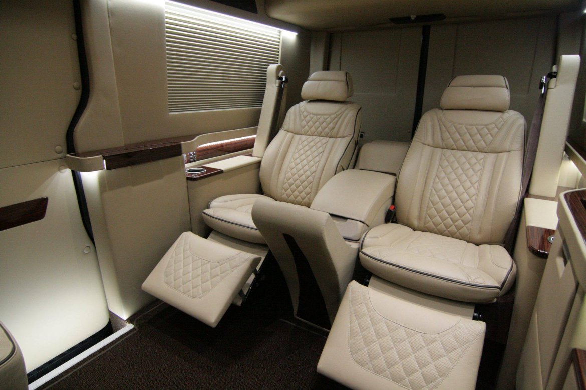 Sprinter for Sale in South Hackensack, NJ - Photo 10