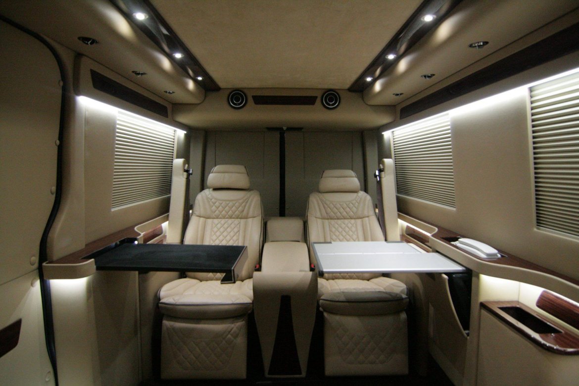 Sprinter for Sale in South Hackensack, NJ - Photo 12