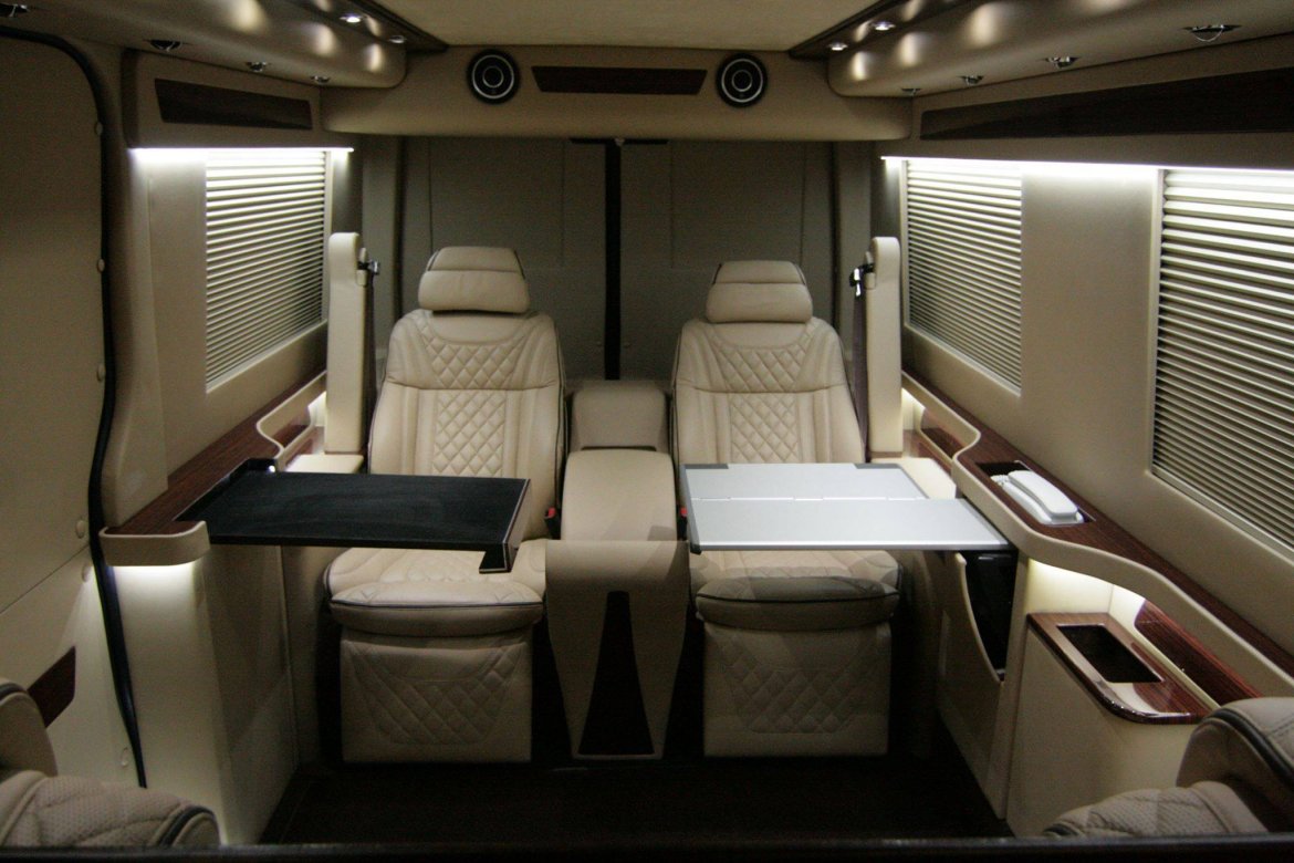 Sprinter for Sale in South Hackensack, NJ - Photo 13
