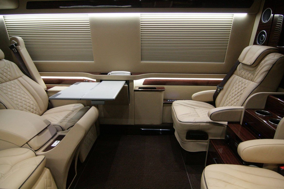 Sprinter for Sale in South Hackensack, NJ - Photo 14