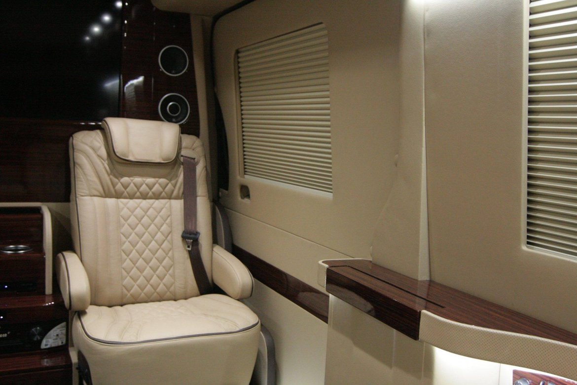 Sprinter for Sale in South Hackensack, NJ - Photo 17