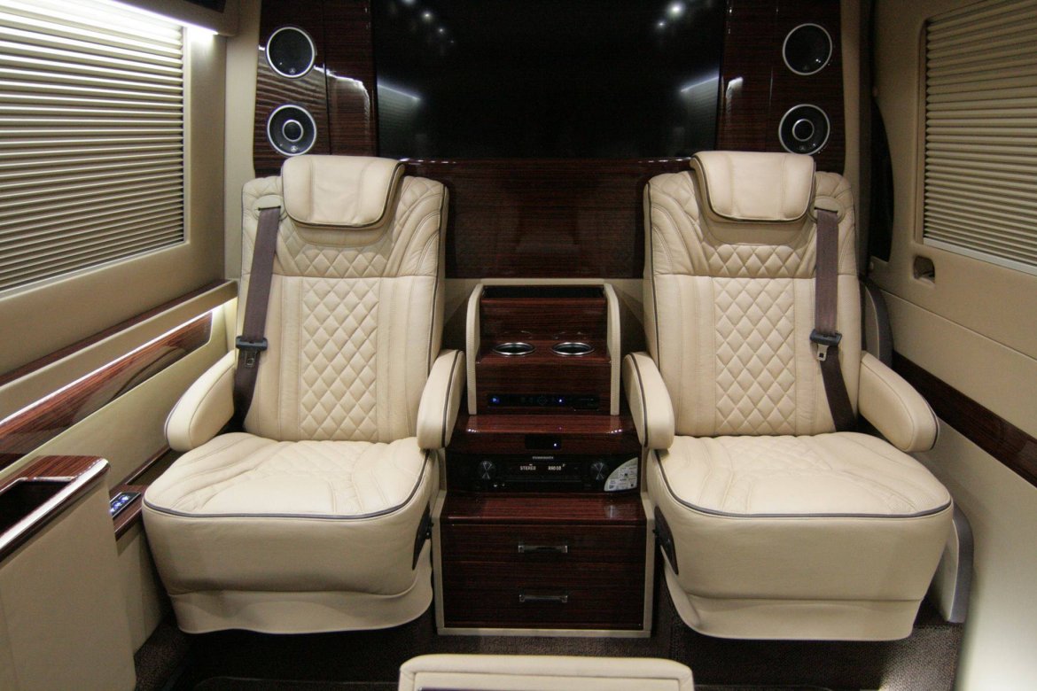 Sprinter for Sale in South Hackensack, NJ - Photo 18