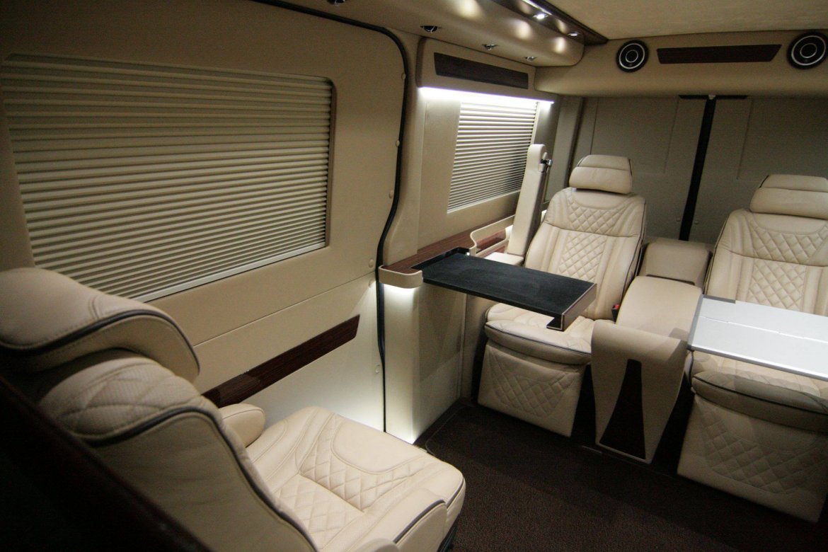 Sprinter for Sale in South Hackensack, NJ - Photo 20