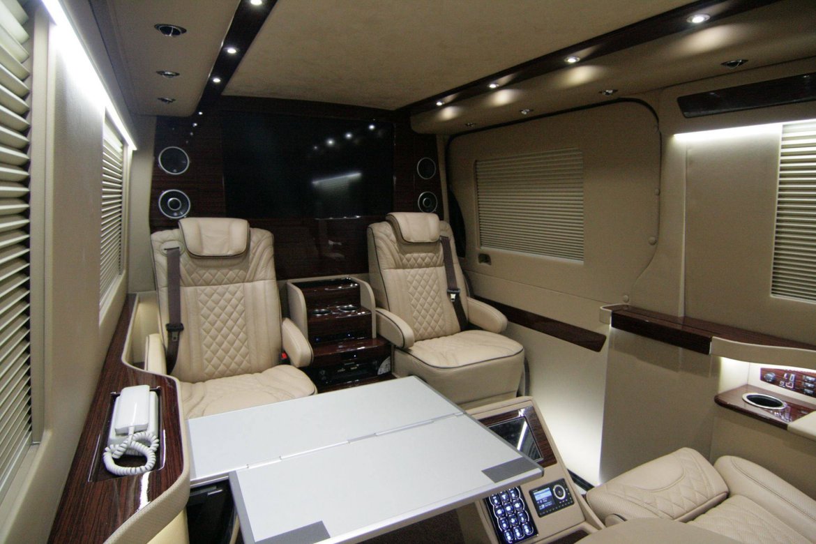 Sprinter for Sale in South Hackensack, NJ - Photo 21