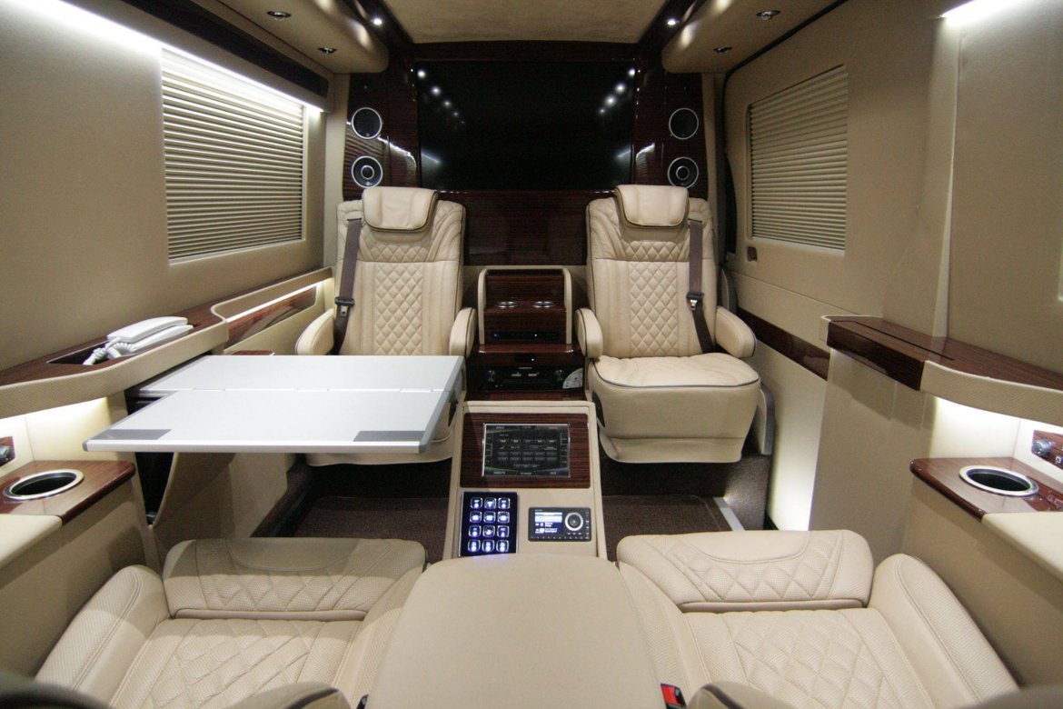 Sprinter for Sale in South Hackensack, NJ - Photo 22